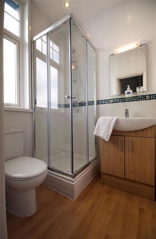 The Paris Hotel Коверек Номер фото